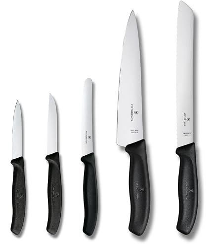 Amazon.com: ZWILLING Five Star 30144-000 Knife Set, 2-Piece : Home